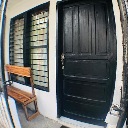 Aptopuntocentro Santa Marta Exterior photo
