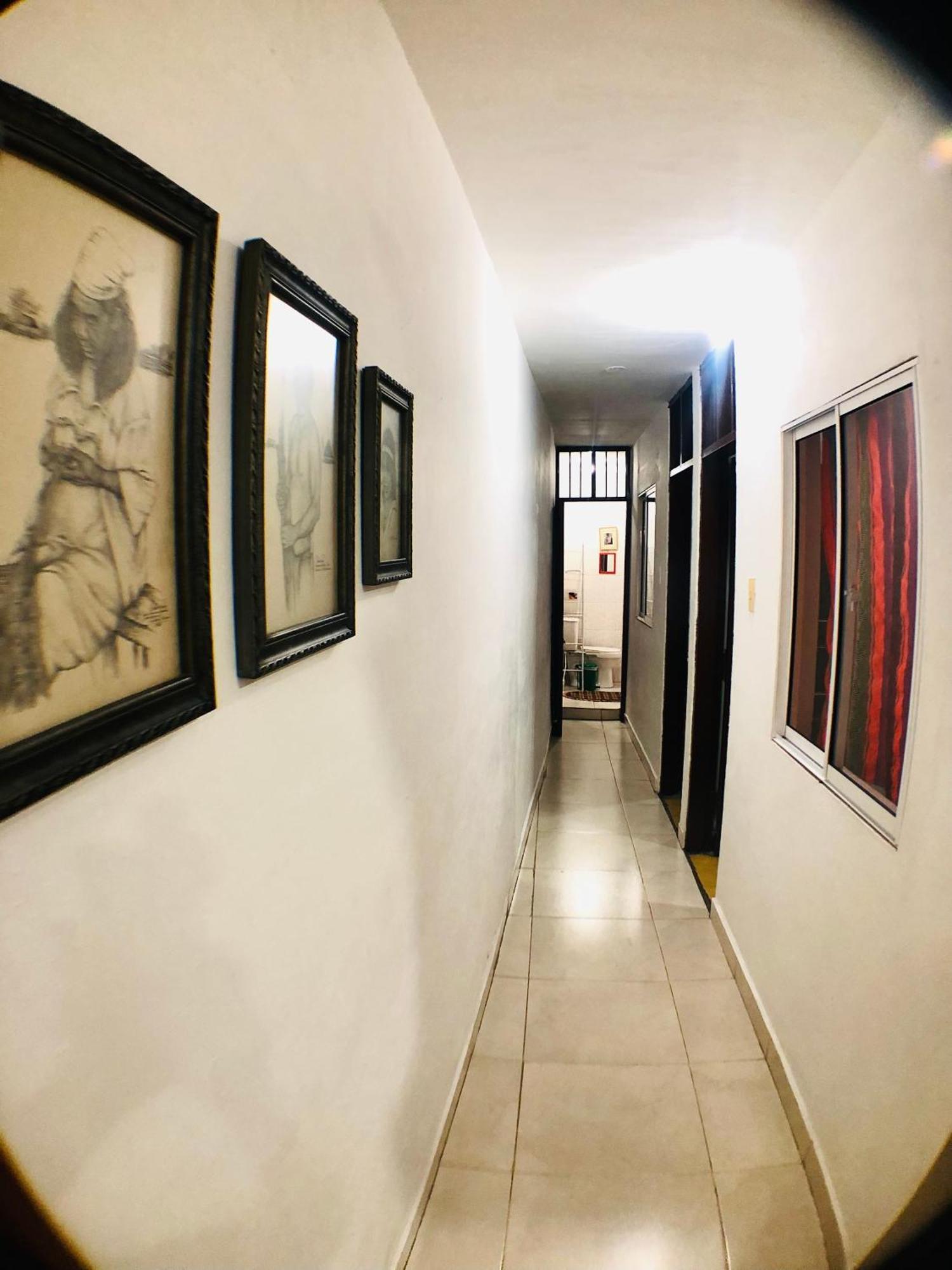 Aptopuntocentro Santa Marta Exterior photo