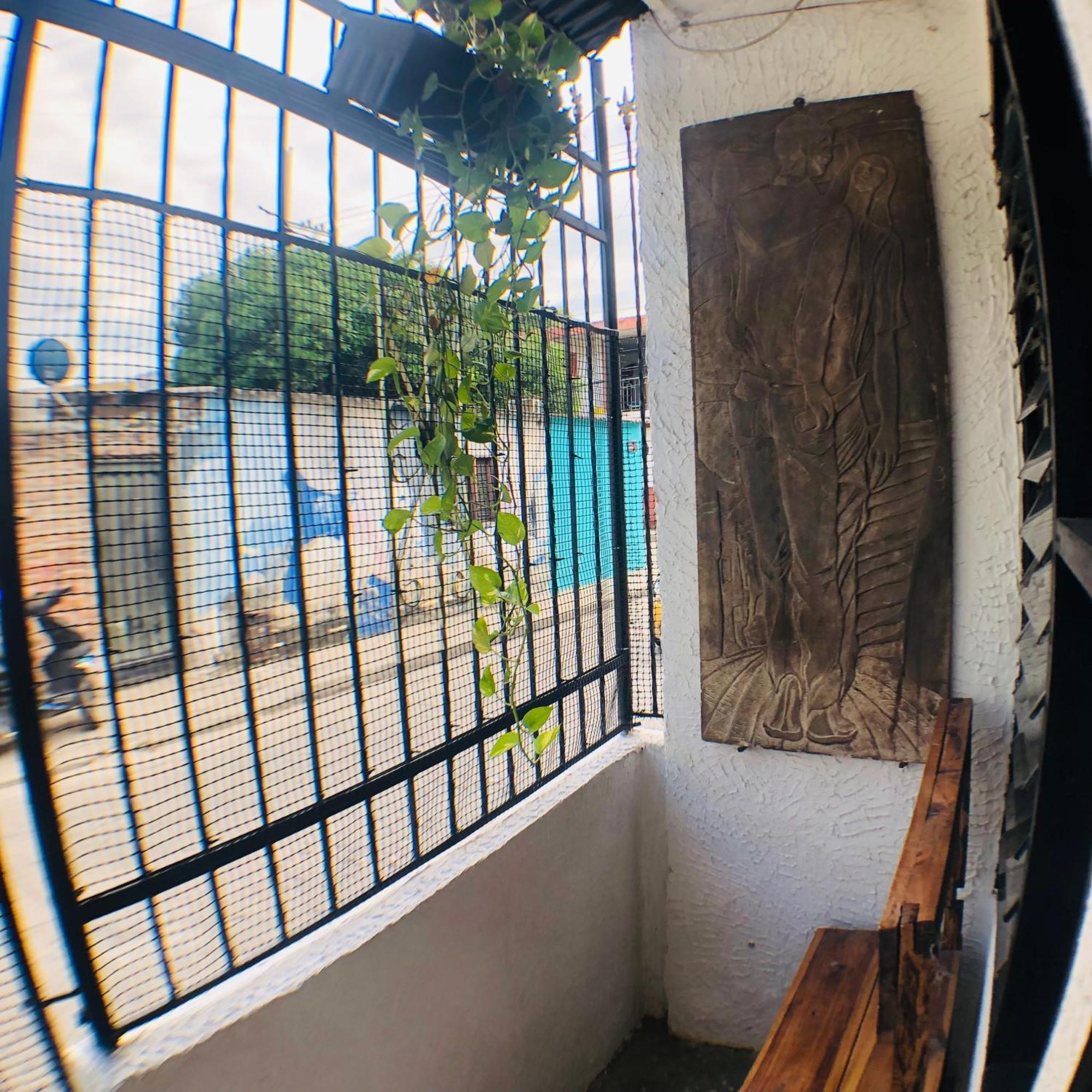 Aptopuntocentro Santa Marta Exterior photo