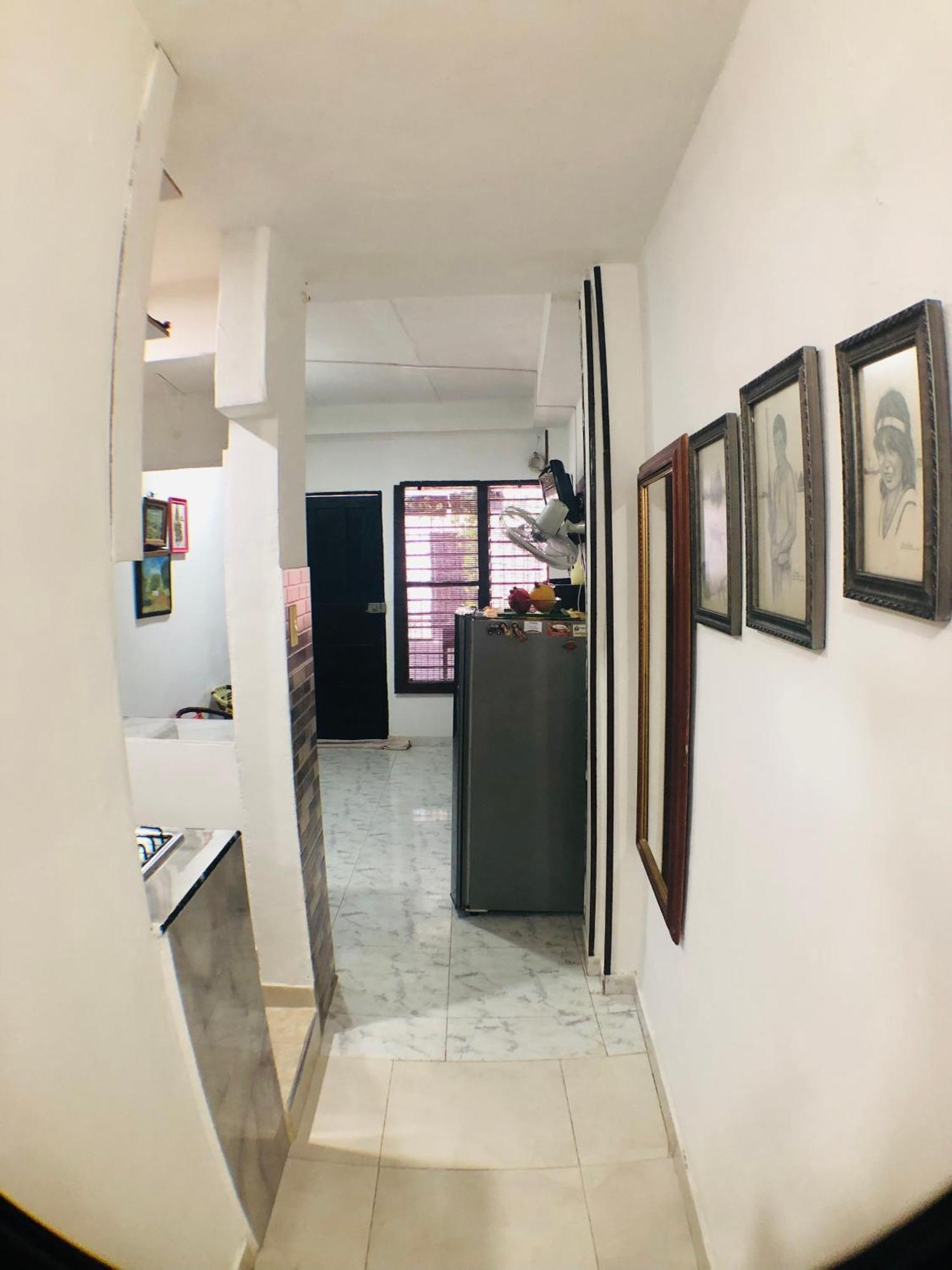 Aptopuntocentro Santa Marta Exterior photo